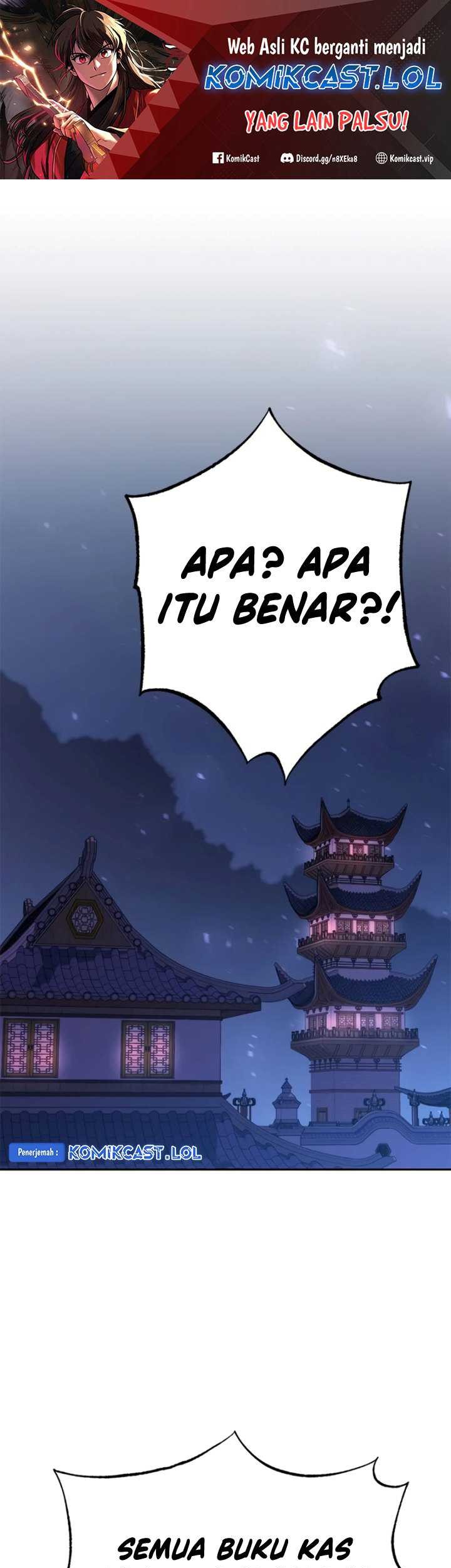 Manhwa Chronicles of the Demon Faction Chapter 56 gambar 2