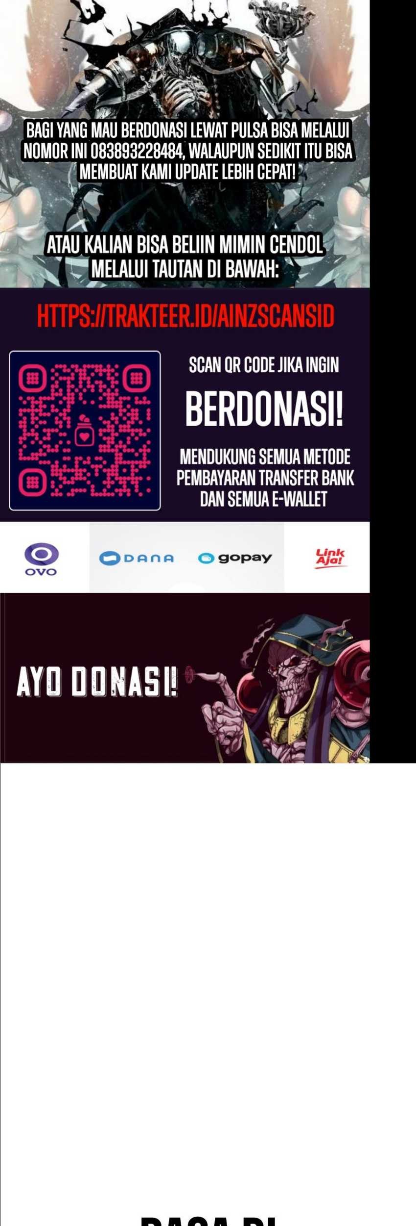 Manhua Eternal Club Chapter 247 gambar 2