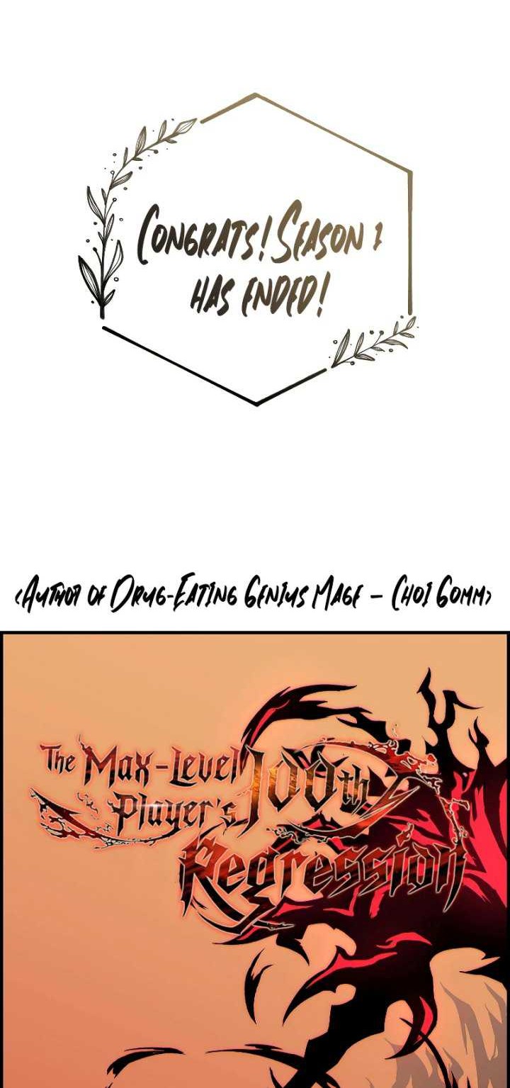 The 100th Regression Of The Max-Level Player Chapter 41 - Halaman 102