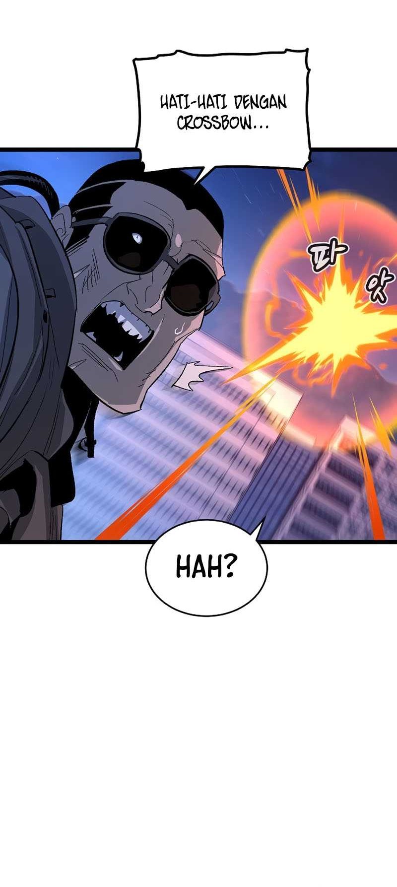 Alone Necromancer Chapter 111 - Halaman 52