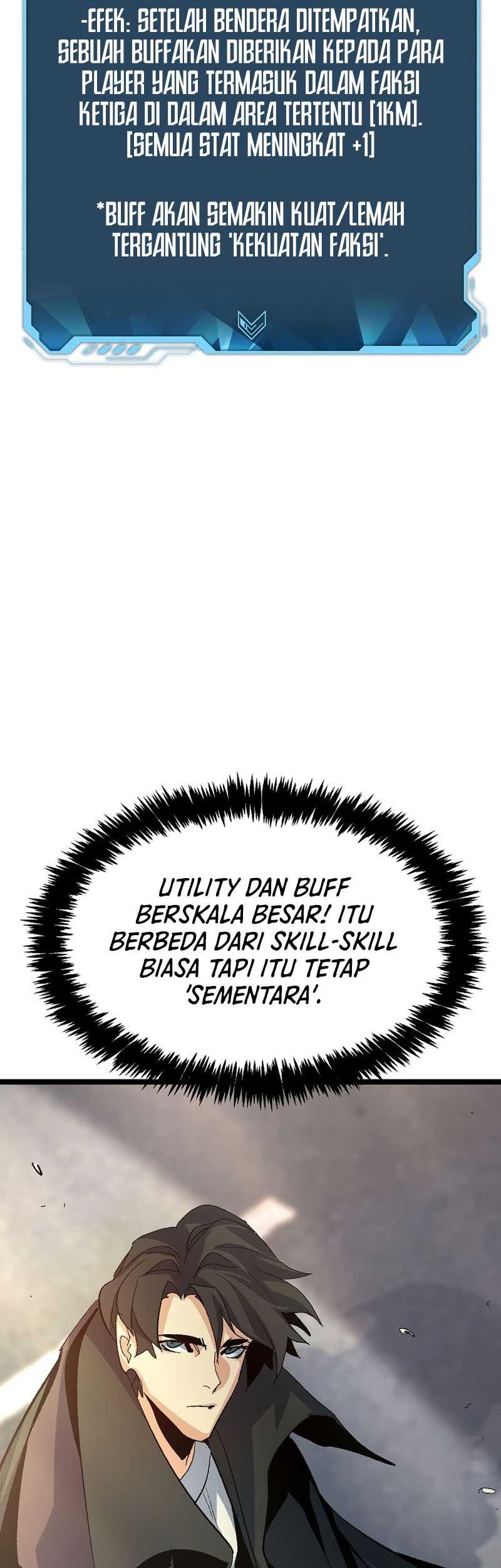 Alone Necromancer Chapter 111 - Halaman 60