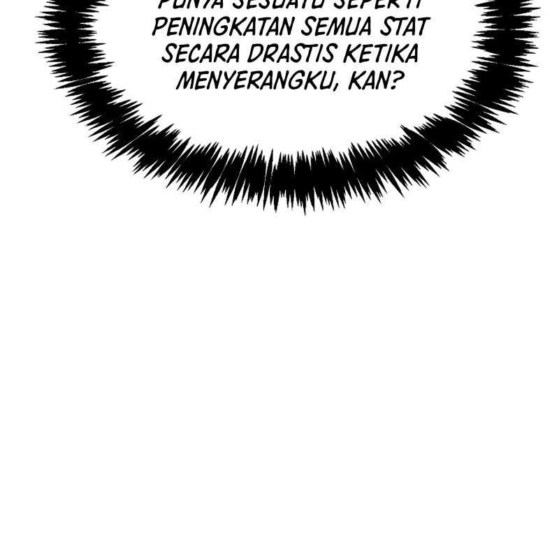 Alone Necromancer Chapter 111 - Halaman 62