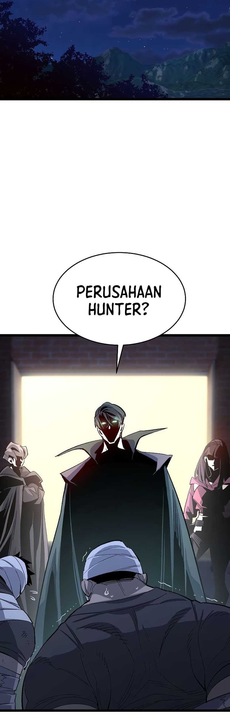 Alone Necromancer Chapter 111 - Halaman 66