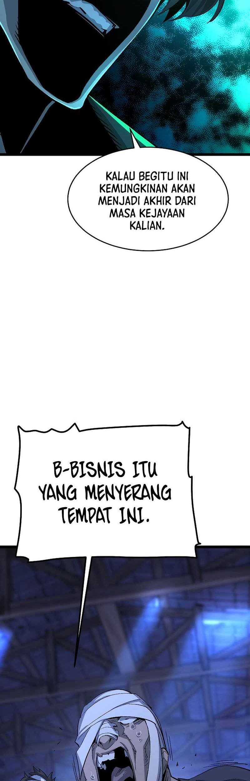 Alone Necromancer Chapter 111 - Halaman 69