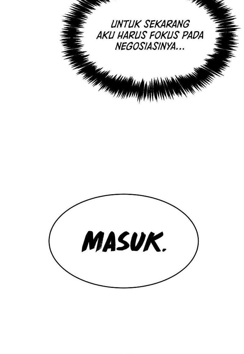Alone Necromancer Chapter 111 - Halaman 79