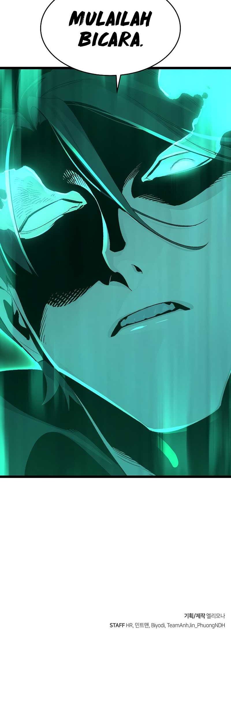 Alone Necromancer Chapter 111 - Halaman 83
