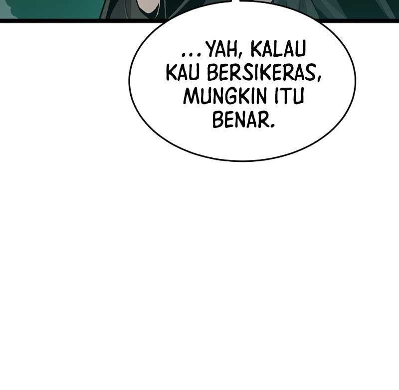 Alone Necromancer Chapter 111 - Halaman 25