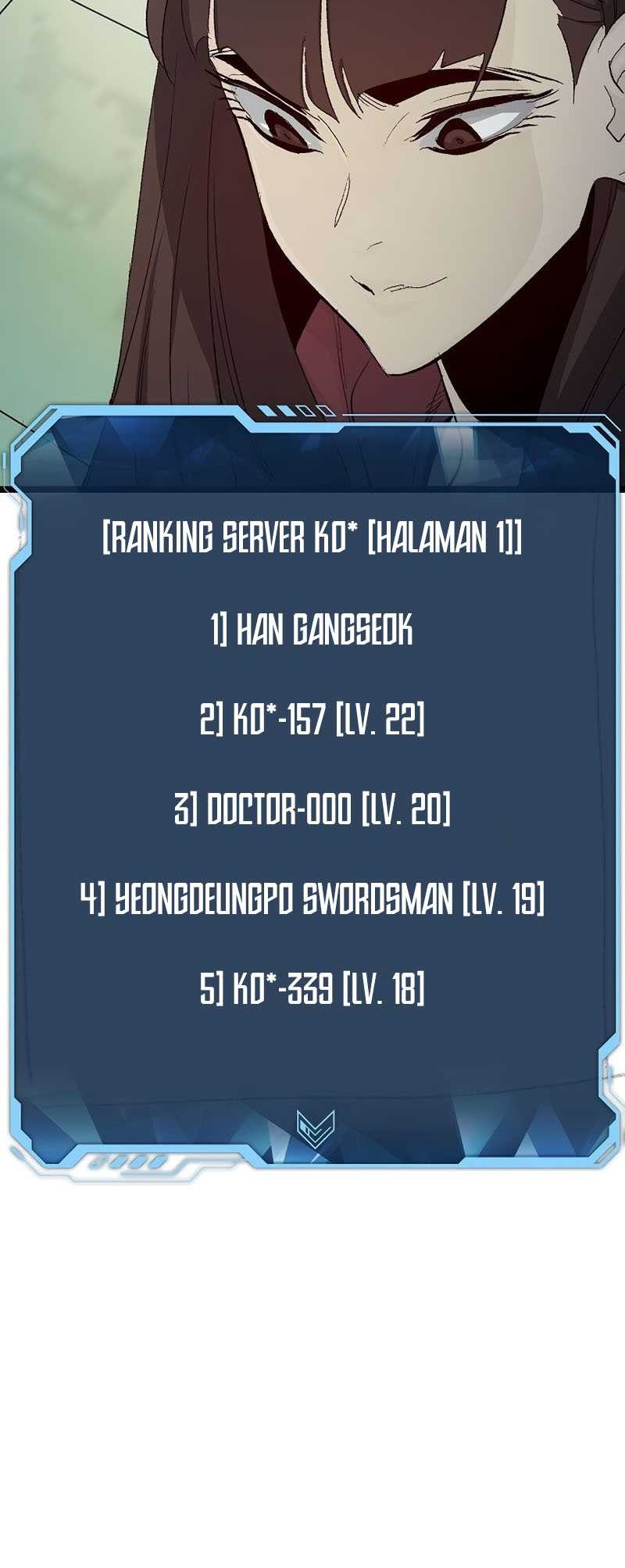Alone Necromancer Chapter 111 - Halaman 29