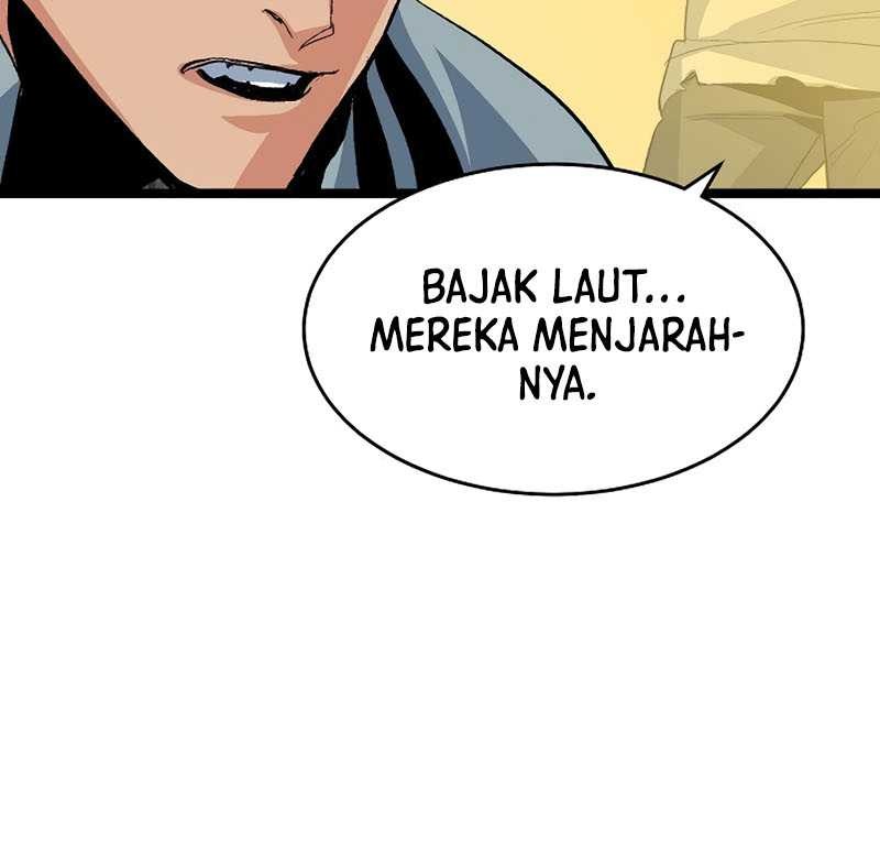 Alone Necromancer Chapter 111 - Halaman 34