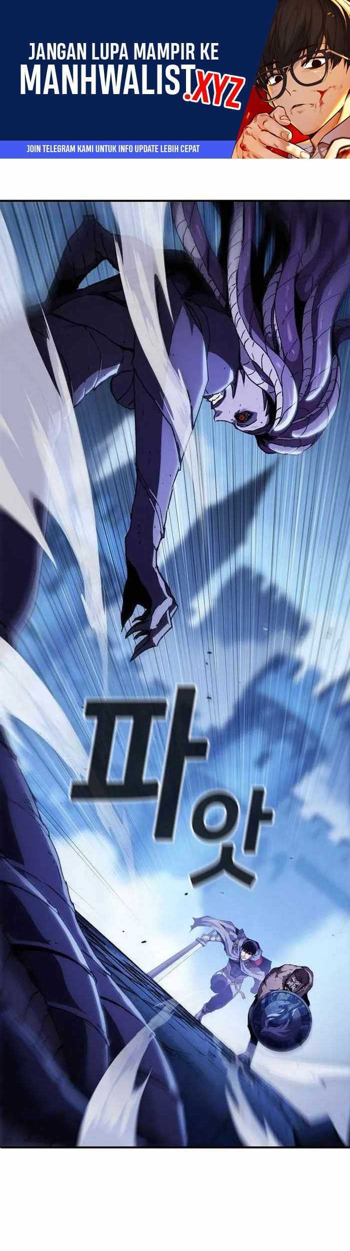 Manhwa I Became a Knight With a Time Limit Chapter 31 gambar 2