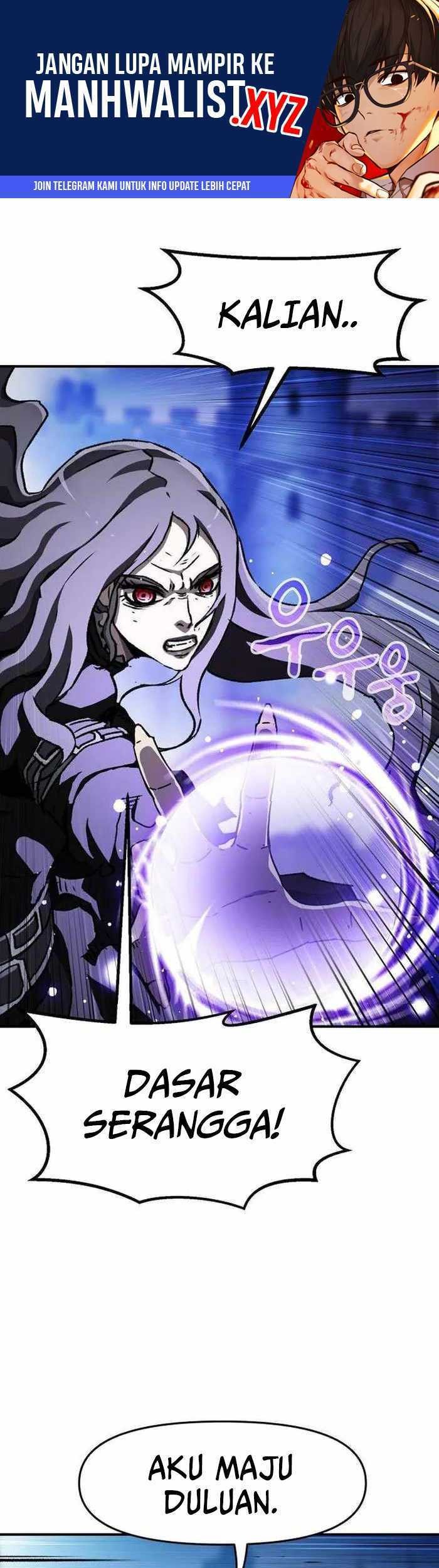 Manhwa I Became a Knight With a Time Limit Chapter 30 gambar 2