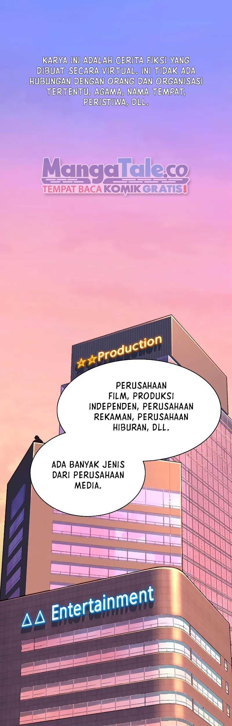 Manhwa The Youngest Son Of A Rich Family Chapter 86 gambar 2