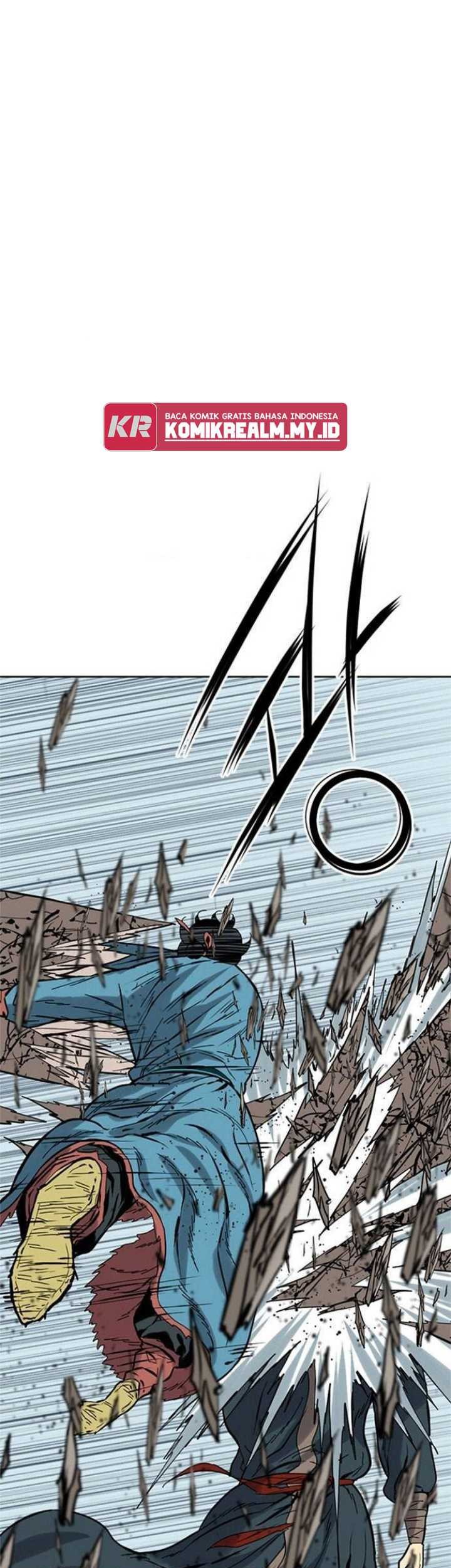 Manhwa The Greatest in the World Chapter 21 gambar 2