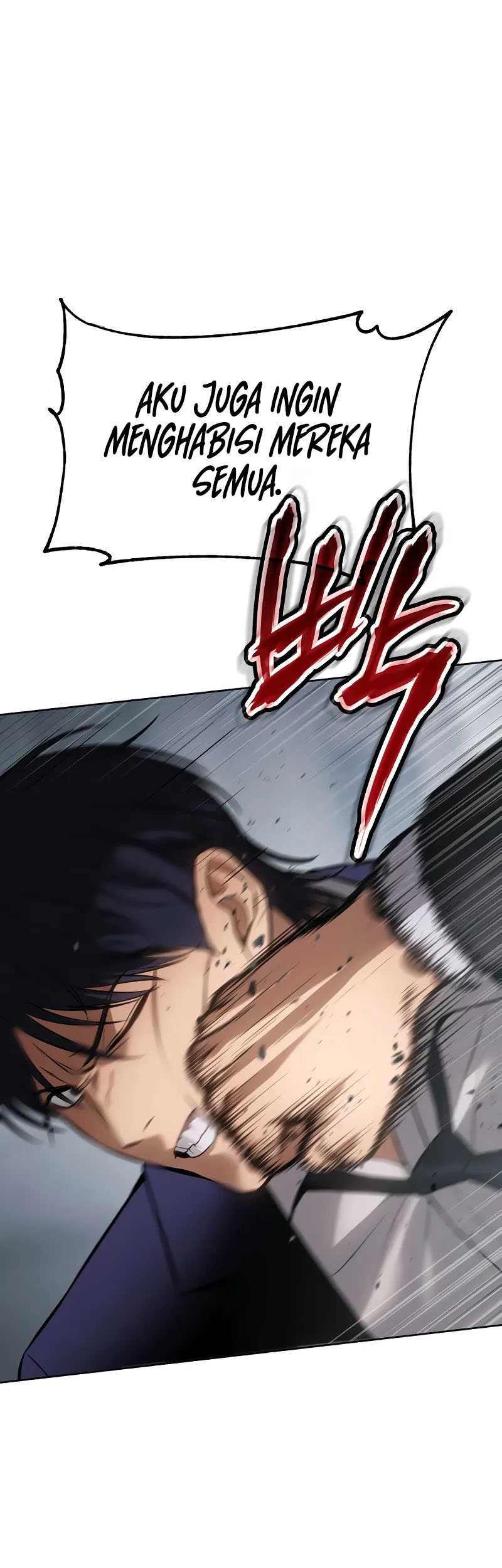 Manhwa Baek XX Chapter 63 gambar 2