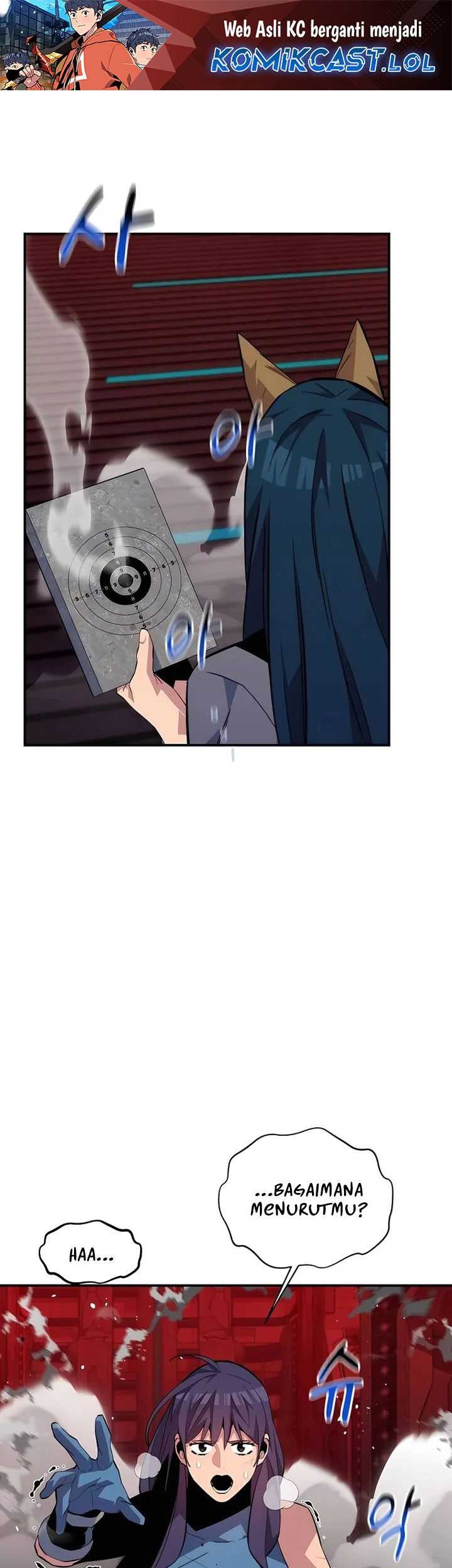 Manhwa Auto-Hunting With Clones Chapter 81 gambar 2