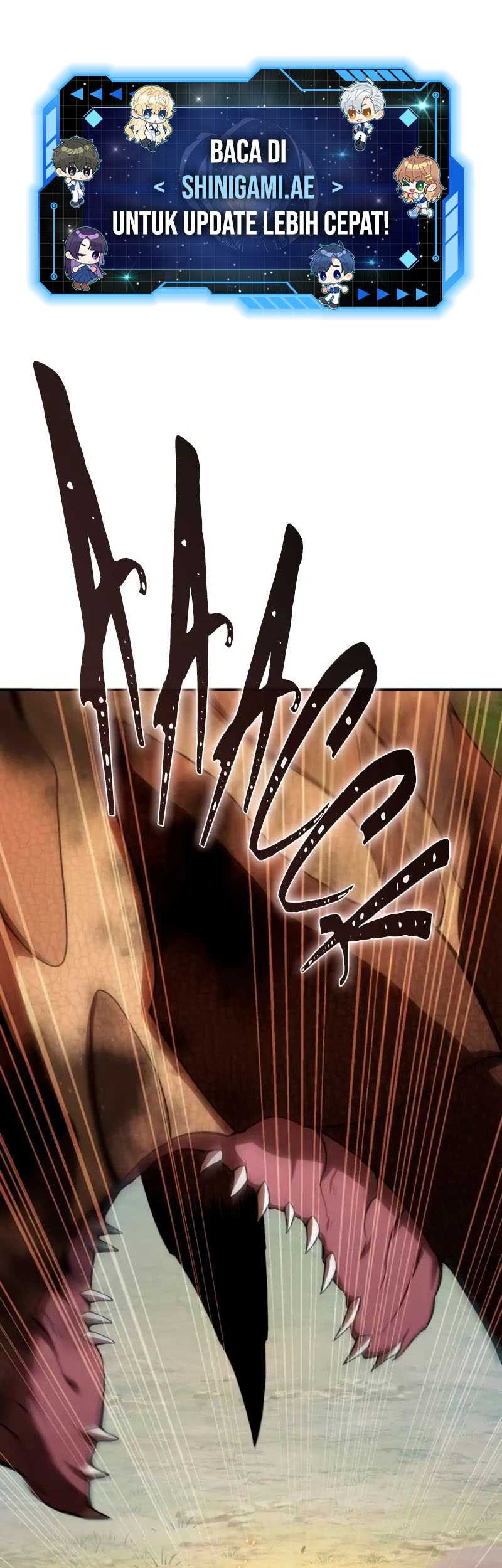 Manhwa Star-Embracing Swordmaster Chapter 30 gambar 2