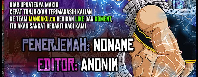 Komik Fairy Tail: 100 Years Quest Chapter 153 gambar 1