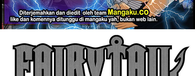 Manga Fairy Tail: 100 Years Quest Chapter 153 gambar 2