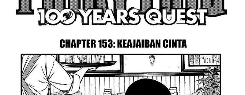 Fairy Tail: 100 Years Quest Chapter 153 Gambar 3