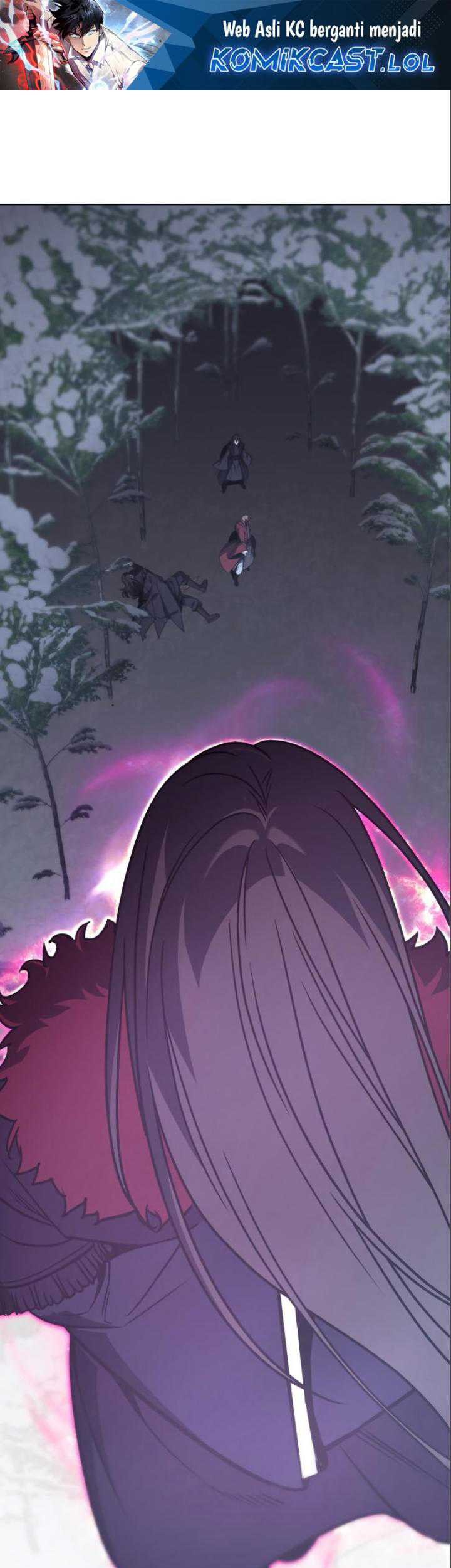 Manhwa I Reincarnated As The Crazed Heir Chapter 116 gambar 2
