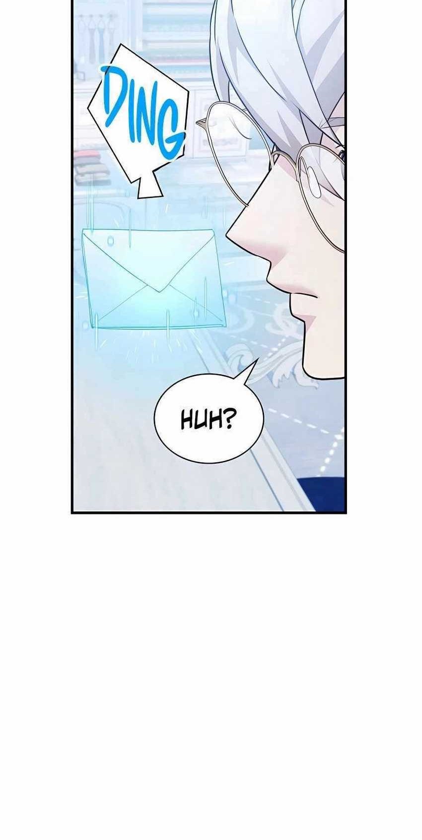 Manhwa My Lucky Encounter From the Game Turned Into Reality Chapter 42 gambar 2