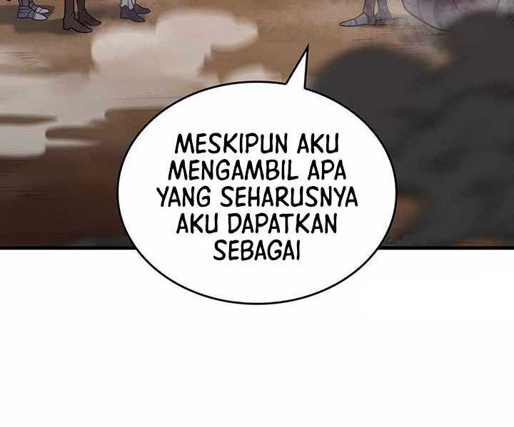 My Civil Servant Life Reborn in the Strange World Chapter 80 - Halaman 105