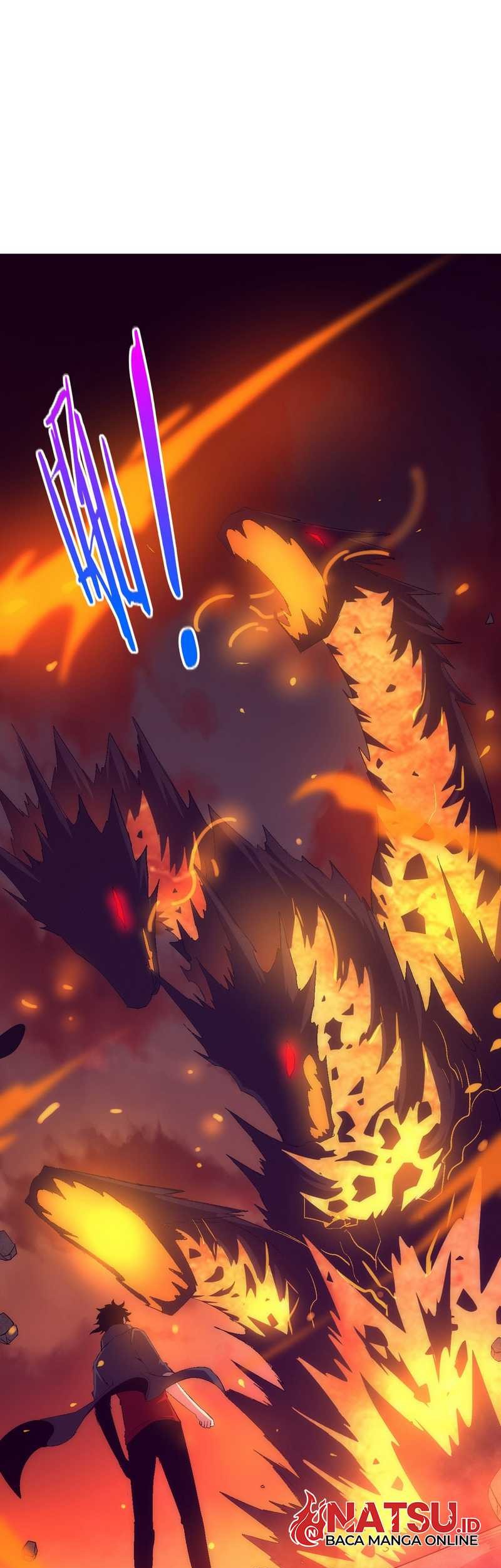 Manhua Evolution Frenzy Chapter 140 gambar 2
