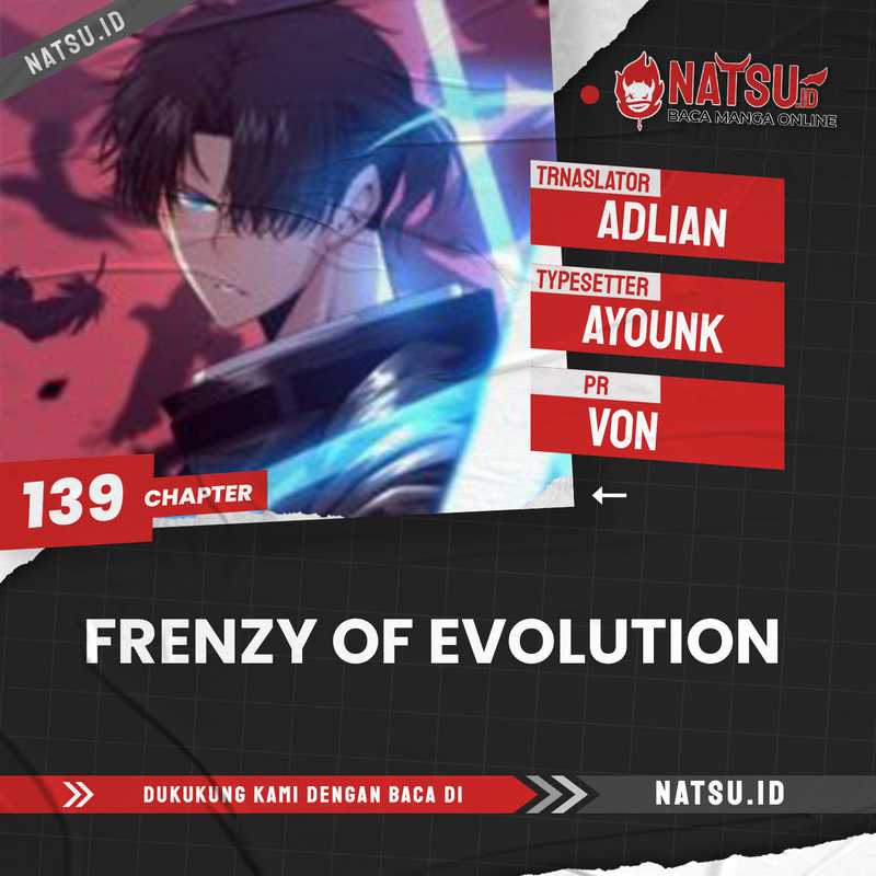 Komik Evolution Frenzy Chapter 139 gambar 1