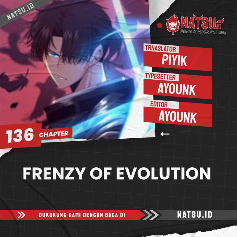 Komik Evolution Frenzy Chapter 138 gambar 1