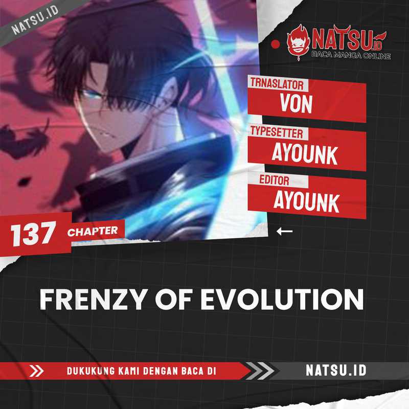 Komik Evolution Frenzy Chapter 137 gambar 1