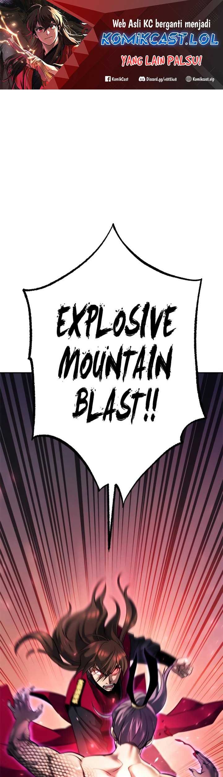 Manhwa Chronicles of the Demon Faction Chapter 57 gambar 2