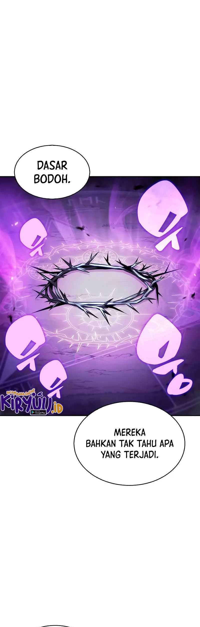 Manhwa Solo Max-Level Newbie Chapter 141 gambar 2