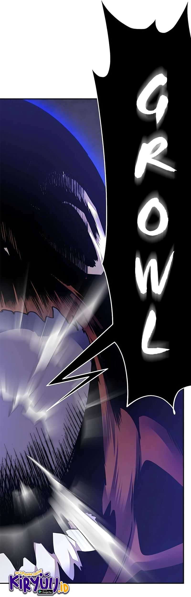Return to Player Chapter 149 halaman 4