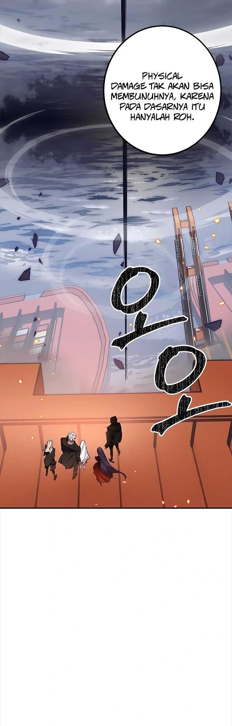 Return to Player Chapter 148 halaman 3