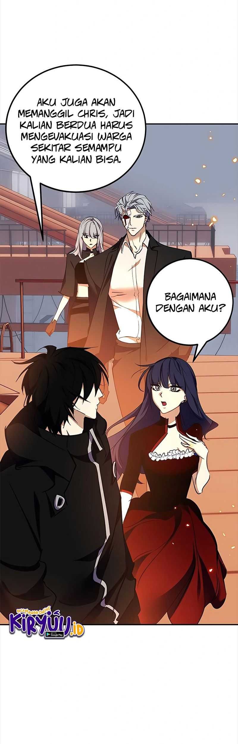 Return to Player Chapter 148 halaman 4