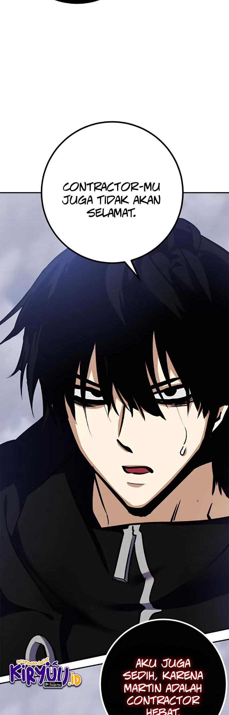 Return to Player Chapter 147 halaman 3