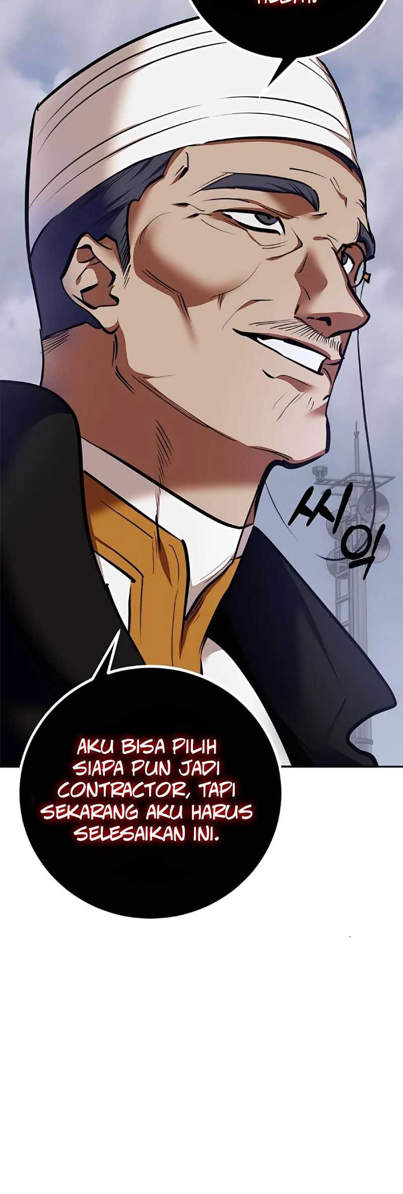 Return to Player Chapter 147 halaman 4