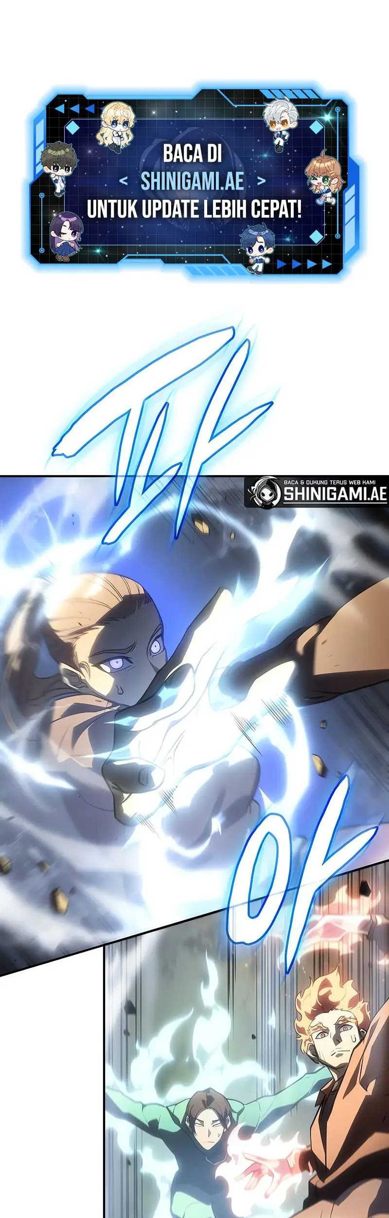 Manhwa Regressing With The King’s Power Chapter 25 gambar 2