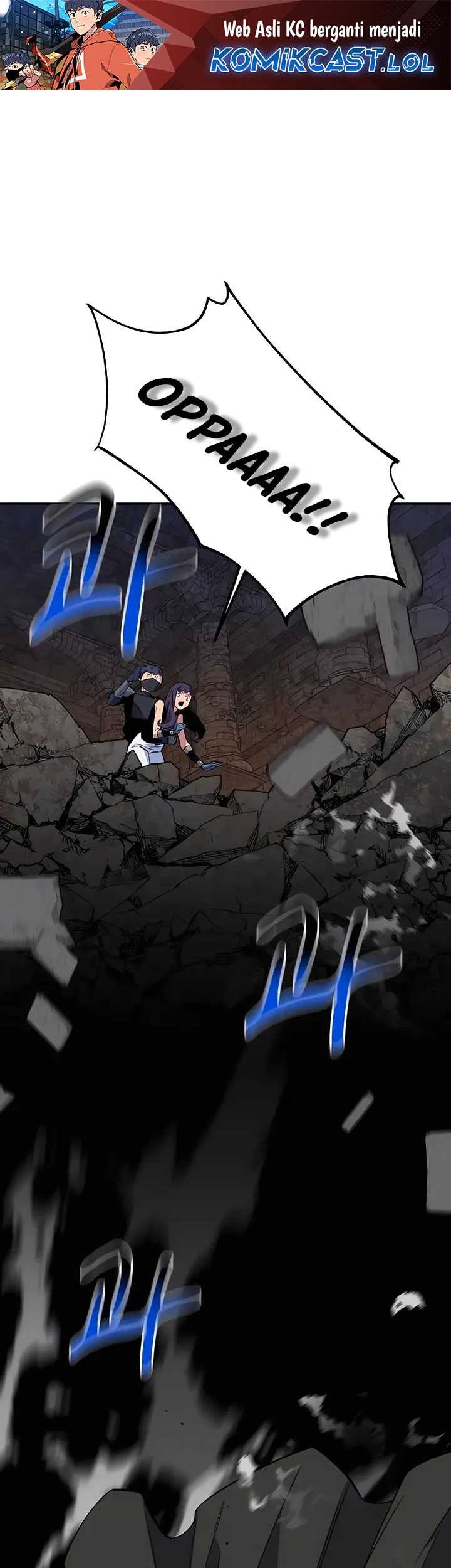 Manhwa Auto-Hunting With Clones Chapter 82 gambar 2