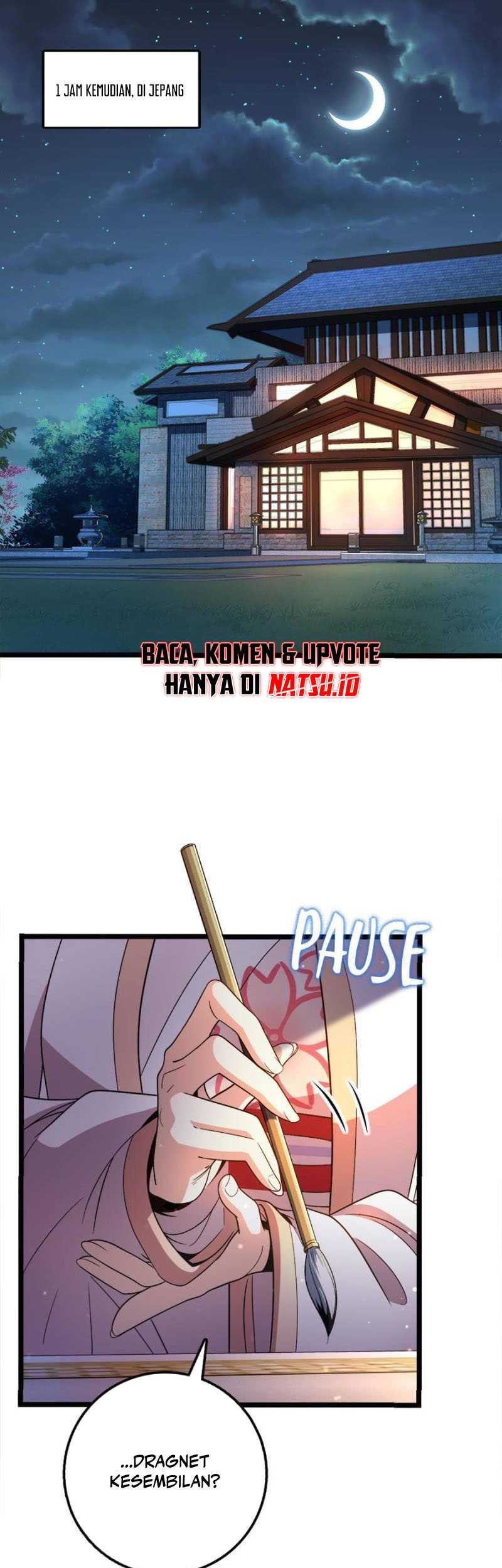 Manhua Spare Me, Great Lord! Chapter 444 gambar 2