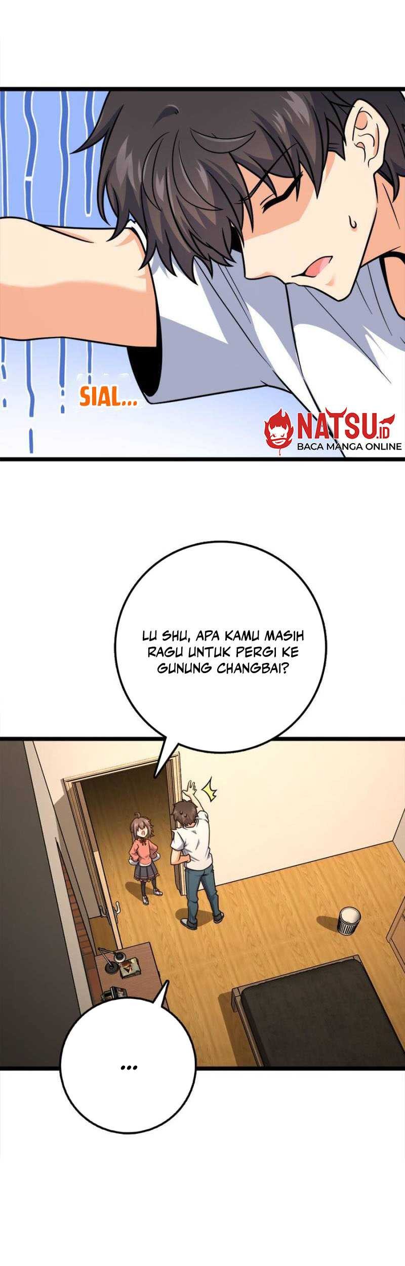 Manhua Spare Me, Great Lord! Chapter 443 gambar 2
