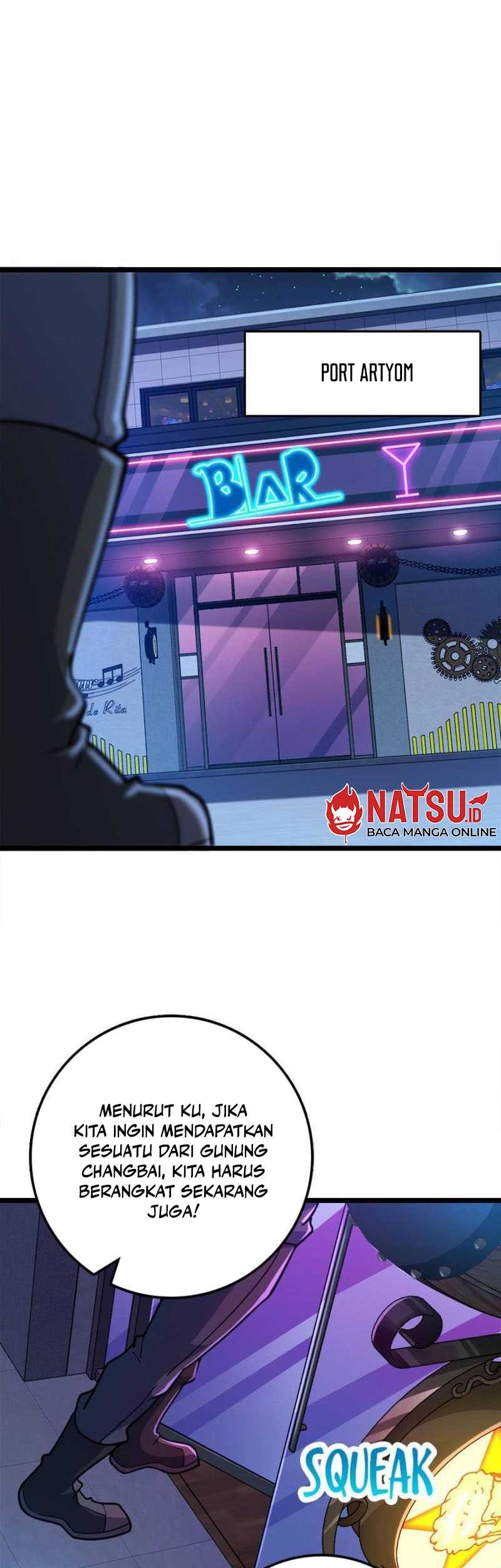 Manhua Spare Me, Great Lord! Chapter 442 gambar 2