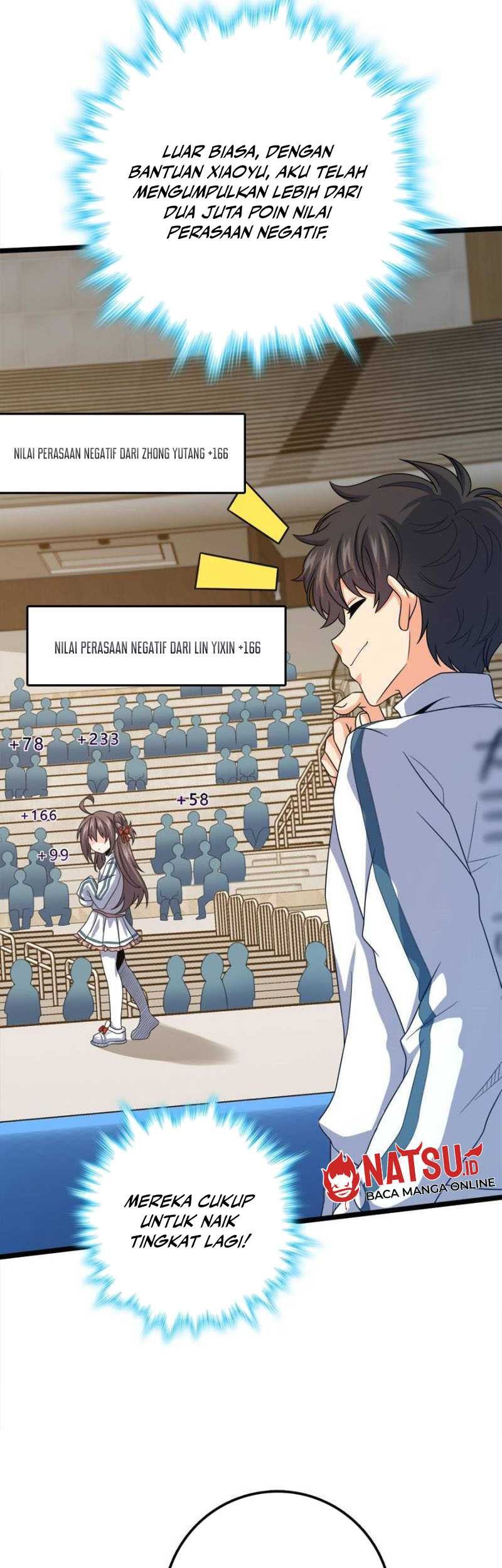 Manhua Spare Me, Great Lord! Chapter 441 gambar 2