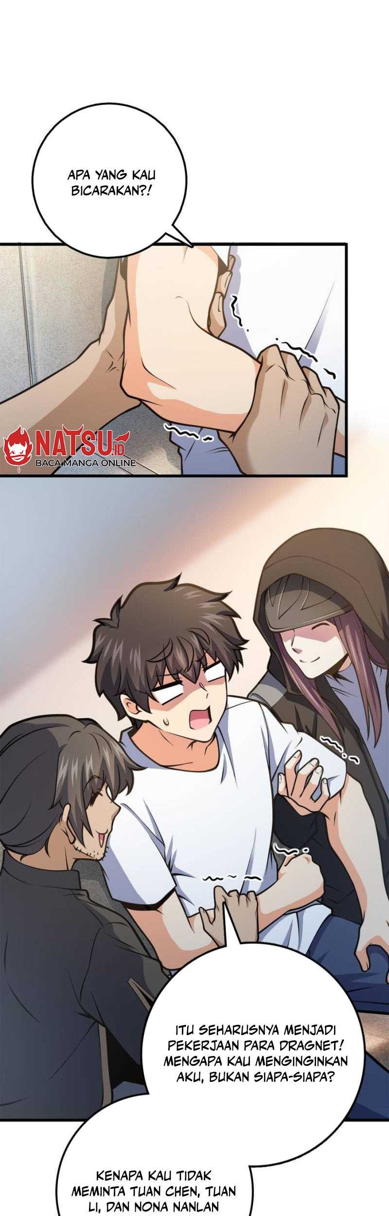 Manhua Spare Me, Great Lord! Chapter 438 gambar 2