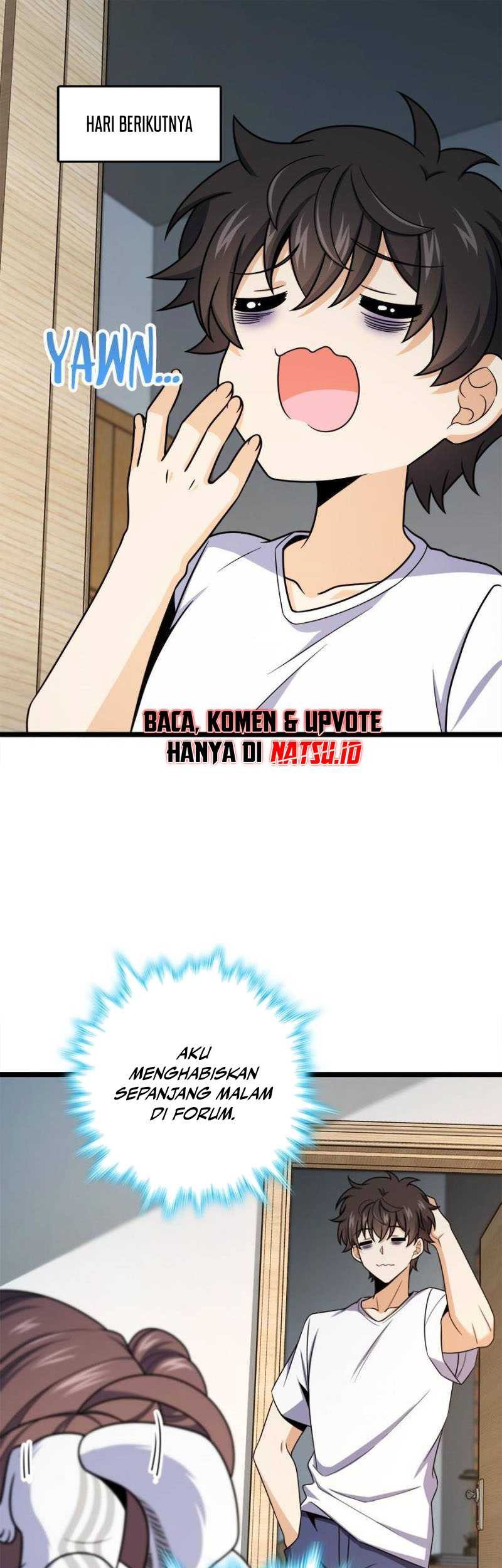 Manhua Spare Me, Great Lord! Chapter 437 gambar 2