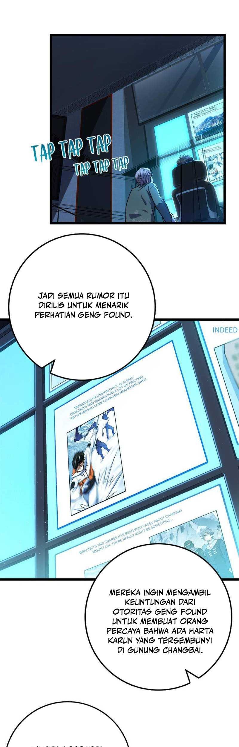 Manhua Spare Me, Great Lord! Chapter 436 gambar 2