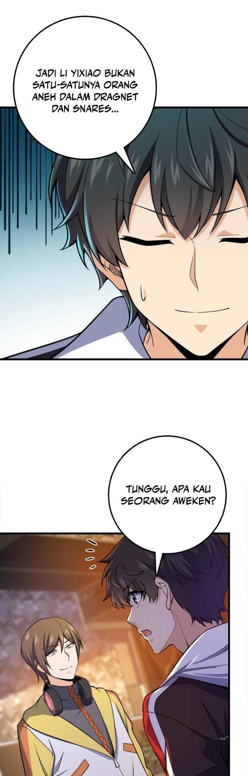 Manhua Spare Me, Great Lord! Chapter 435 gambar 2