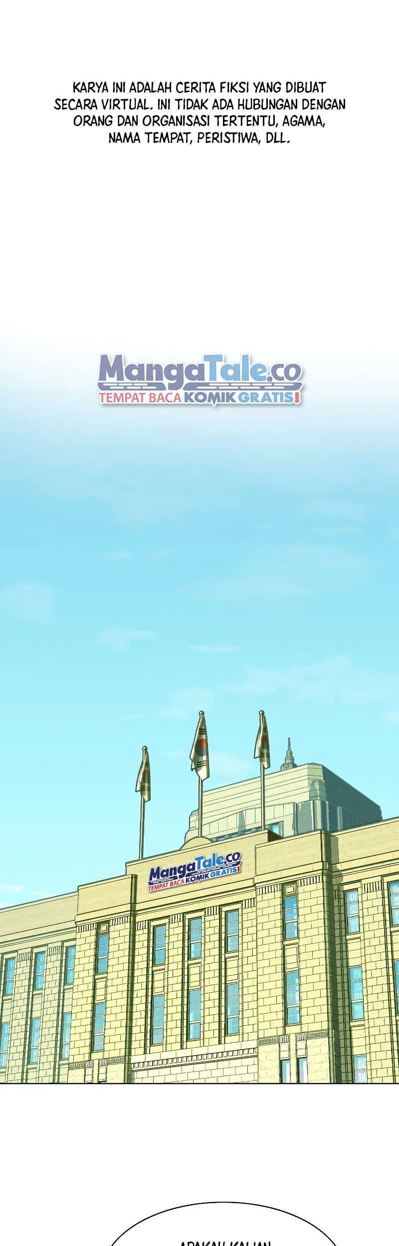 Manhwa The Youngest Son Of A Rich Family Chapter 87 gambar 2