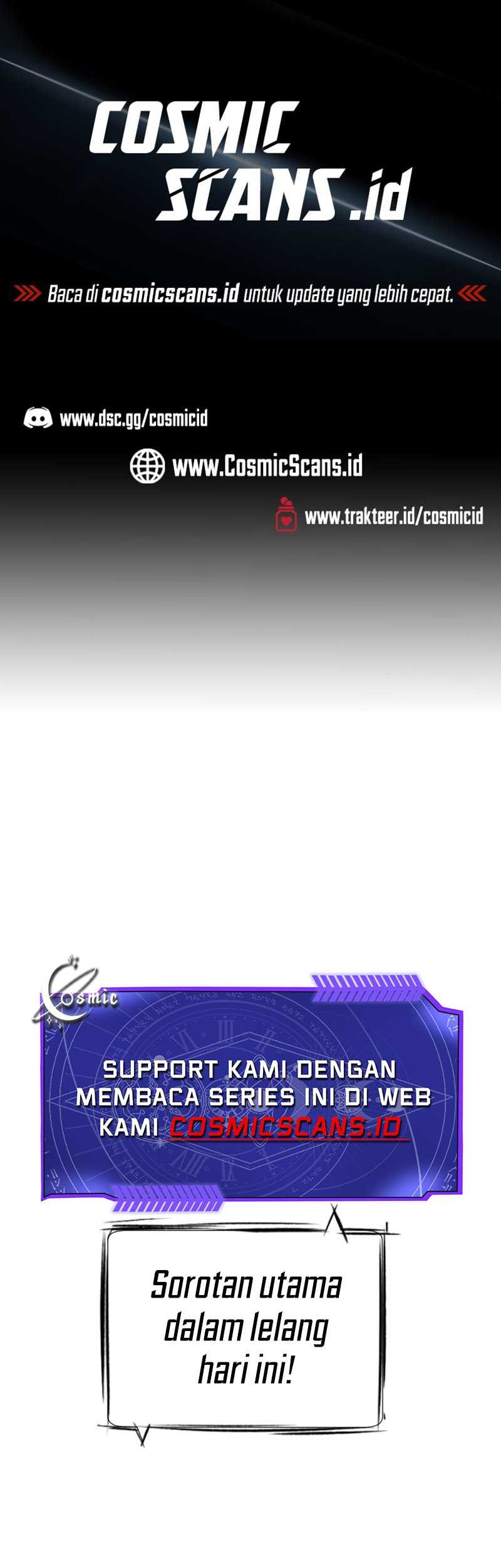 Manhwa Killer Peter Chapter 29 gambar 2
