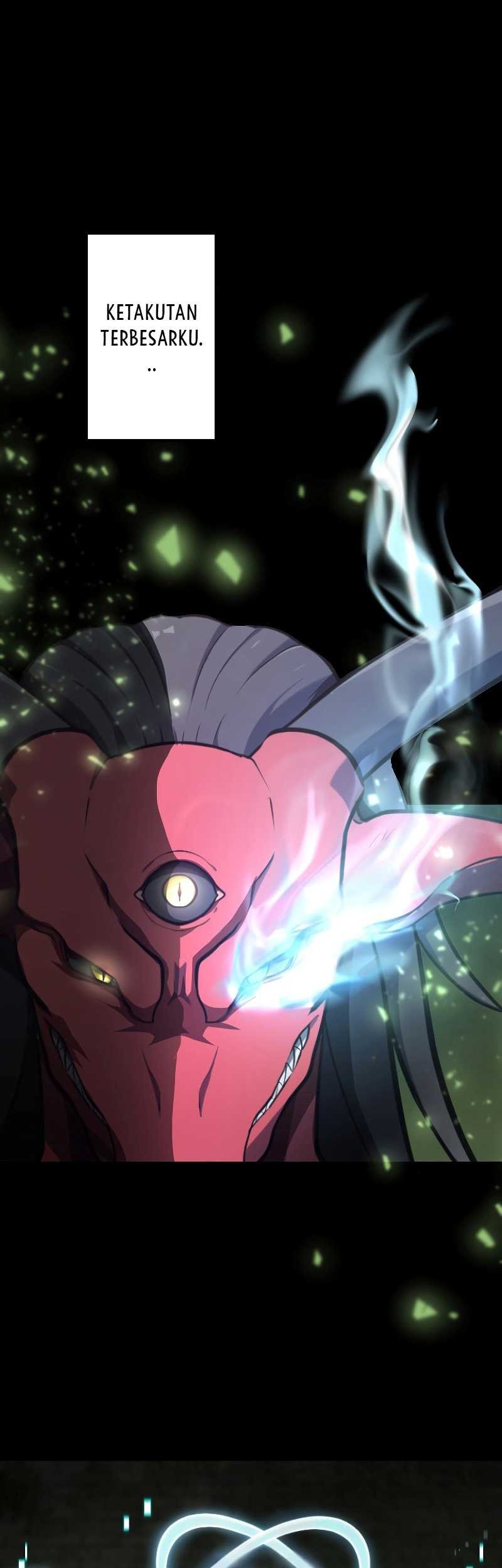 Manga Revenge of the Top Ranker Chapter 22 gambar 2